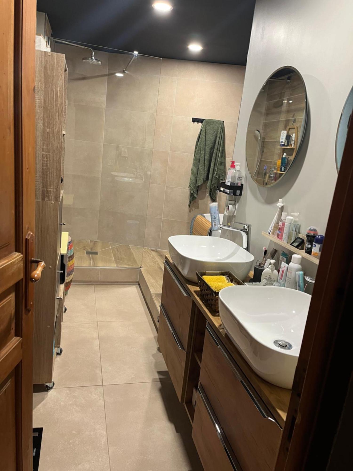 Chambres Hotes Chez Chris Roquemaure  Exterior foto