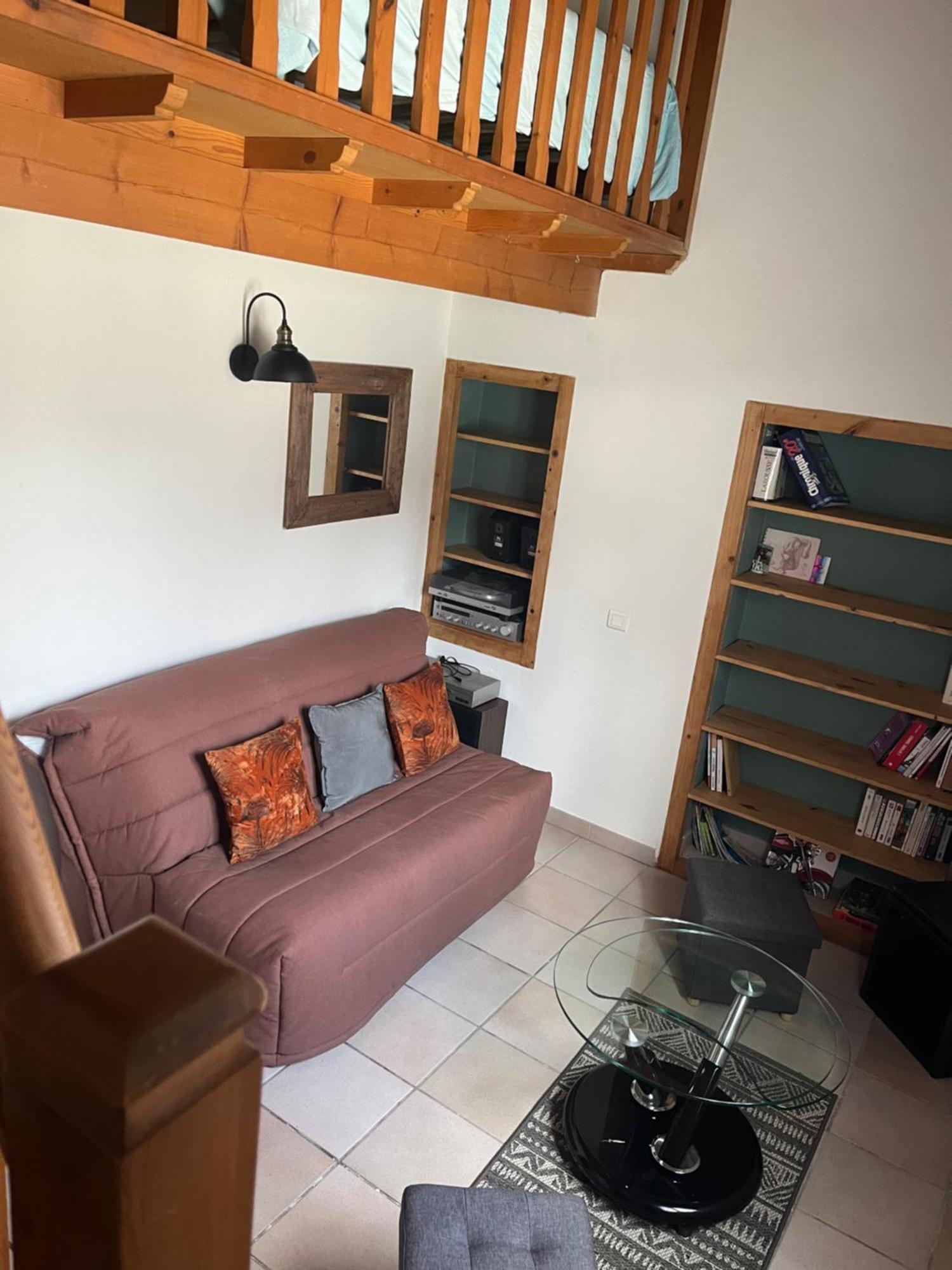 Chambres Hotes Chez Chris Roquemaure  Exterior foto