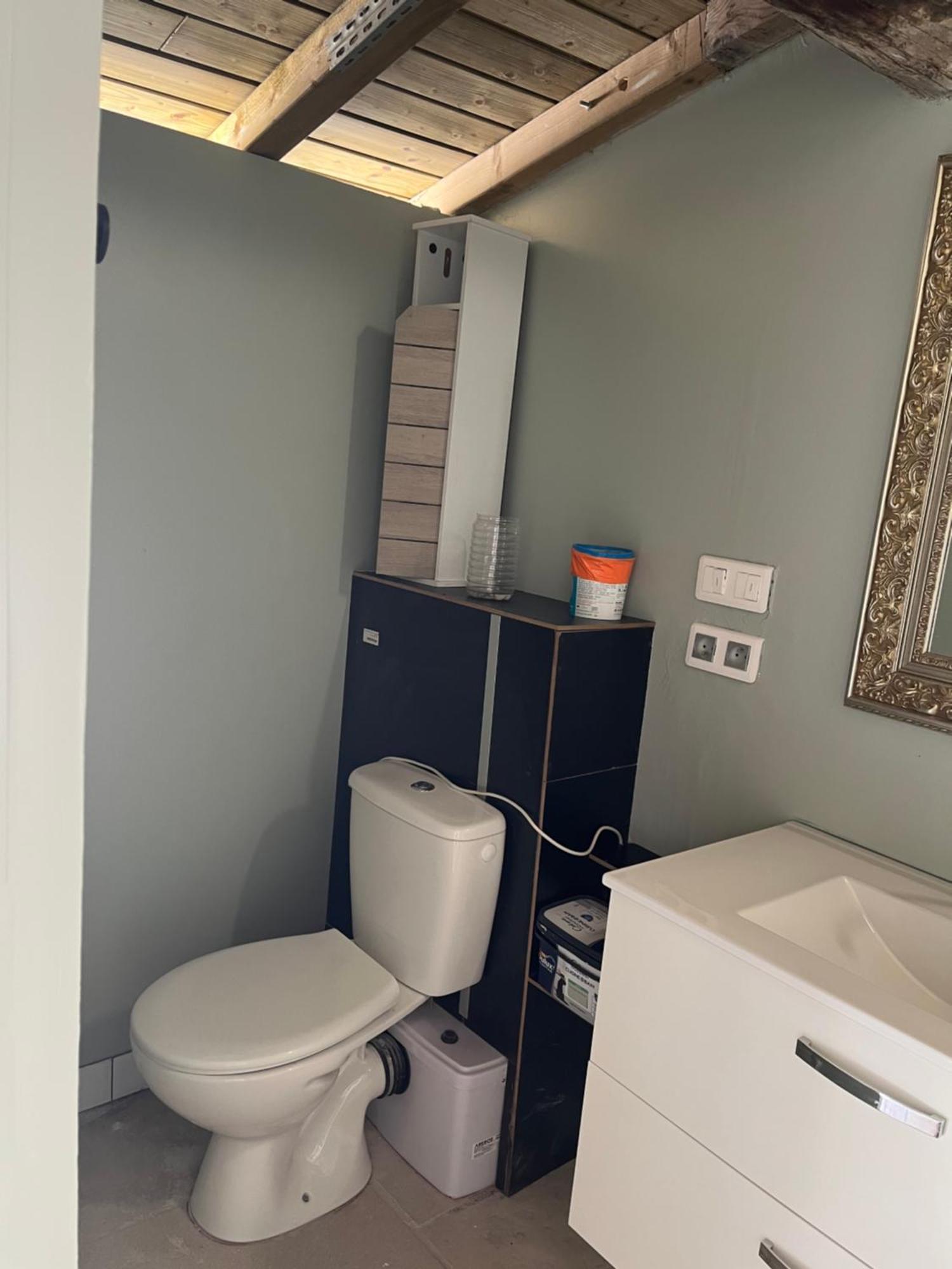 Chambres Hotes Chez Chris Roquemaure  Exterior foto